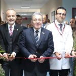 Dokuz Eylül Üniversitesi’nde Simülasyonla Güçlenen Hızlı ve Güvenli Klinik Beceriler: İyi Hekimlik Uygulamaları ve Simülasyon Merkezi Açılışı