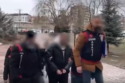 Dolandırıcılık Operasyonlarında Şafak Öncesi Yakalanan Şüpheliler ve Büyük Operasyonun Detayları