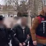 Dolandırıcılık Operasyonlarında Şafak Öncesi Yakalanan Şüpheliler ve Büyük Operasyonun Detayları