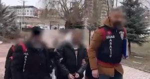 Dolandırıcılık Operasyonlarında Şafak Öncesi Yakalanan Şüpheliler ve Büyük Operasyonun Detayları