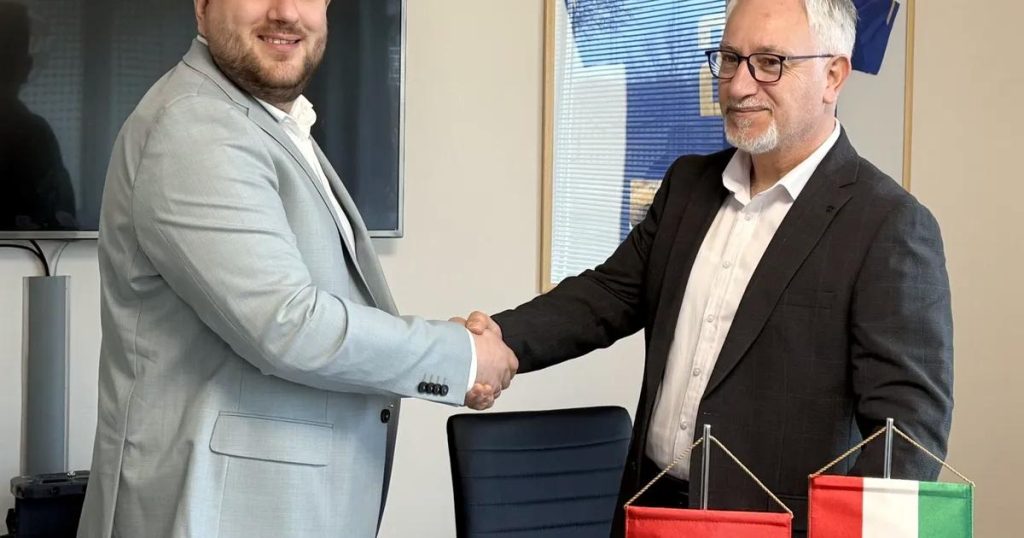 DroneFiller’den Macro İş Birliğiyle Tarımda Devrim: ABZ, Agrofeed ve WeedEye ile Türkiye’de Akıllı Tarımın Yeni Yüzü