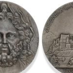 Dünden Bugüne Olimpiyat Altınlarının Sıra Dışı Parçaları: 1896 Atina Madalyası Müzesinden Kaçırılan Zamanda Parıldayan Bir Nadirlik
