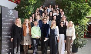 Dünya Değişiminin Güç Düzeyi: Eşitlik Yıldızlarıyla Toplumsal Cinsiyet Eşitliğinin İş Dünyasında Yeni Dönemi