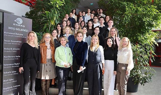 Dünya Değişiminin Güç Düzeyi: Eşitlik Yıldızlarıyla Toplumsal Cinsiyet Eşitliğinin İş Dünyasında Yeni Dönemi