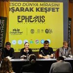 Dünya mirasını koşturarak keşfet: Efes Ultra Maratonu 2026 ile limitleri zorla