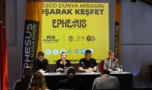 Dünya mirasını koşturarak keşfet: Efes Ultra Maratonu 2026 ile limitleri zorla