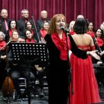 Dünya Sivil Toplum Günü’nde Türkülerle Dayanışmanın Ruhu Bornova’da İnşa Edildi