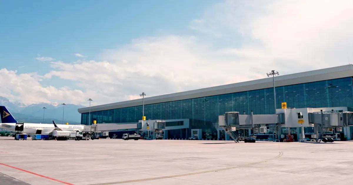 Dünya Standartlarını Yükselten TAV Havalimanları: En İyiler Arasında Türkiye’nin Gurur Dolu Zaferi