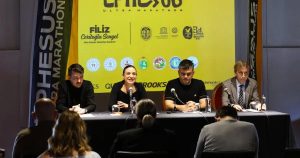 Efes Ultra Maratonu 2026: Dağların ve Tarihin Buluştuğu Sıradışı Bir Hafta Sonu