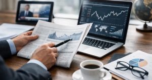 Ekonomik Haberlerin Kurumsal Kararlara Güç Veren Gücü: Strateji, Sinyal ve Saha İçin Entegre Analizler