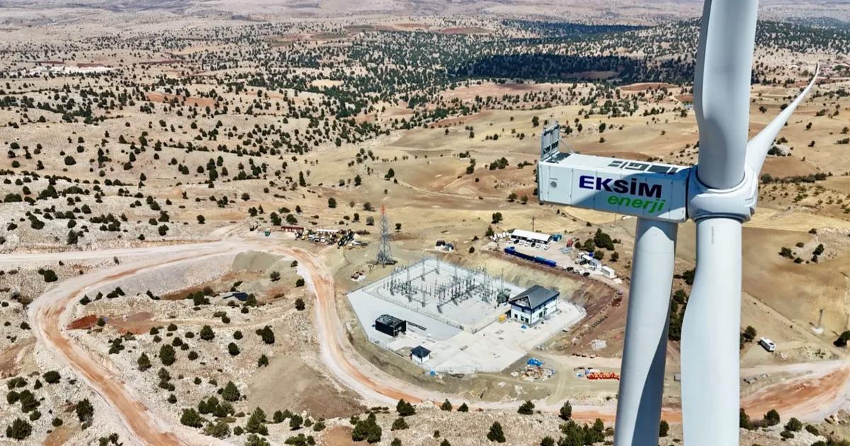 Eksim Enerji: Türkiye’nin Yenilenebilir Enerji Portföyünde Büyümeyi Sürdüren Stratejik Yatırımlar ve Küresel Etkileri