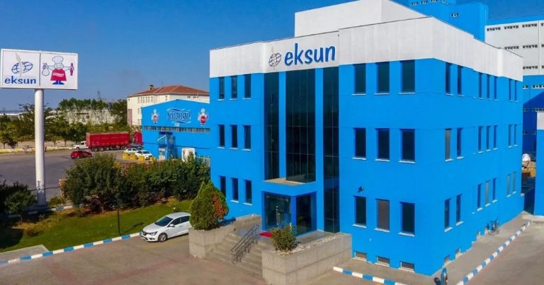 Eksun Gıda’nın 2025 Başarı Hikayesi: Üretimde Stratejik Dönüşüm ve Kararlı Yönetimle Finansal Zafere Uzanan Yol
