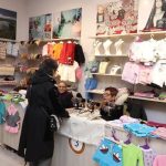 El Emeğiyle Kadınların Ekonomisini Güçlendiren Ordu’nun Sıra Dışı Çarşıları