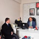 Emek Zekai Gümüşdiş Mahallesi’nde Samimi Buluşma: Başkan Aydın’a Vatandaşların Talepleri Yol Haritası Oldu