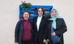 Emekli Dayanışma Eviyle Maltepe’de Yeni Buluşma Noktası: Başkandan Yakın Takip ve Vatandaşla Yüz Yüze Geri Bildirim