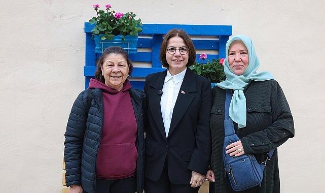 Emekli Dayanışma Eviyle Maltepe’de Yeni Buluşma Noktası: Başkandan Yakın Takip ve Vatandaşla Yüz Yüze Geri Bildirim