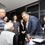 Emeklilere Ramazan Bayramı Nebatatı: Seferihisar’da %25 İndirimle Dayanışma Rüzgârı