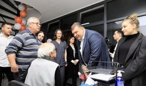 Emeklilere Ramazan Bayramı Nebatatı: Seferihisar’da %25 İndirimle Dayanışma Rüzgârı