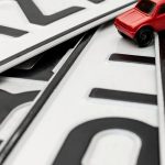 Emniyet’ten APP plaka uyarısı: Cezası 140 bin TL