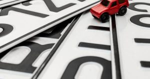 Emniyet’ten APP plaka uyarısı: Cezası 140 bin TL