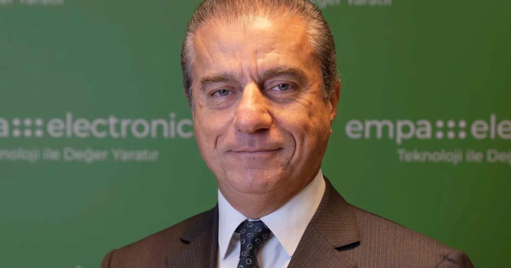 Empa Elektronik’in Yükselişi: Ar-Ge Merkezinden CEE Bölgesine Uzanan Bir Teknoloji Öyküsü