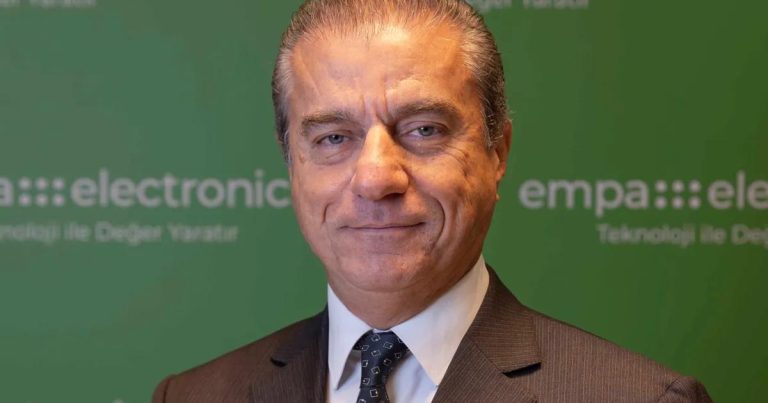 Empa Elektronik’in Yükselişi: Ar-Ge Merkezinden CEE Bölgesine Uzanan Bir Teknoloji Öyküsü