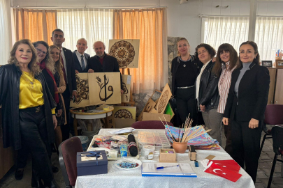 Engelleri Aşan Neşe ve Müzik: İzmir Artemis Lions’tan Dokunulmaz Anlar