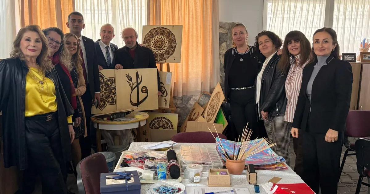 Engelleri Aşan Neşe ve Müzik: İzmir Artemis Lions’tan Dokunulmaz Anlar