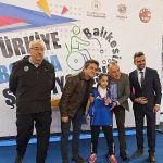 Engelleri Sporla Aşan Yıldızlar: Boccia Şampiyonasında Gurur Dolu Sonuçlar