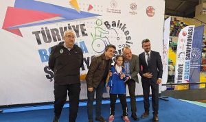 Engelleri Sporla Aşan Yıldızlar: Boccia Şampiyonasında Gurur Dolu Sonuçlar