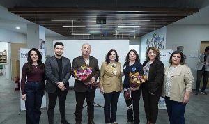 Engelsiz Deprem Güvenliği: Büyüyen Bilinç ve Tatbikatla Geleceğe Hazırız