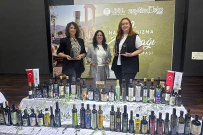 Eskişehir’in Zeytinyağı Zaferi: Dorlion Tahtı Yeni Rekorlarla Sallandı