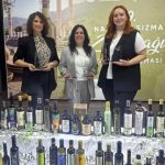 Eskişehir’in Zeytinyağı Zaferi: Dorlion Tahtı Yeni Rekorlarla Sallandı