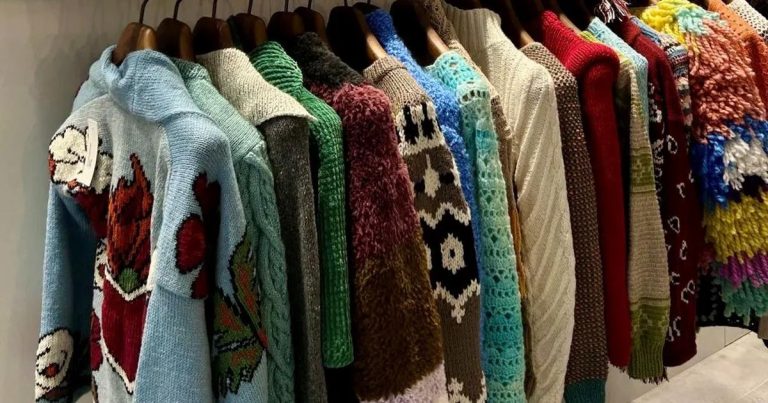 Etrofil El Örgüsü İpliklerinde Devrim Niteliğinde Büyüme ve Sürdürülebilirlik Vizyonu