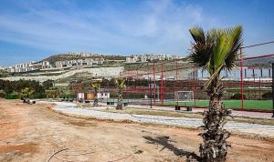 Ferdi Zeyrek Adını Taşıyan Modern Spor Kompleksiyle Bayraklı’da Gençlik ve Spor Bütünleşiyor