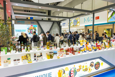 FOODEX Japan 2026’de Türkiye’nin Güçlü İhracat Hasta ve Üretkenlik Hikâyesi: Japonya’nın Gıda Pazarında Sürdürülebilir Büyüme İçin Mutabakat Zamanı