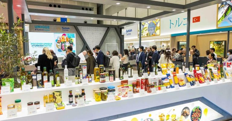FOODEX Japan 2026’de Türkiye’nin Güçlü İhracat Hasta ve Üretkenlik Hikâyesi: Japonya’nın Gıda Pazarında Sürdürülebilir Büyüme İçin Mutabakat Zamanı