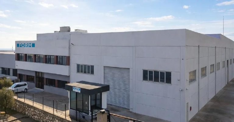 Form Endüstri Tesisleri Yeni Fabrikasını Devreye Alarak Üretim Gücünü ve Mühendislik Yetkinliklerini Üst Seviyeye Taşıyor