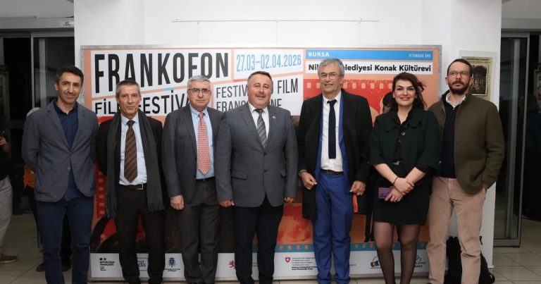 Frankofonun Işığıyla Bursa’da Kadın Hikayeleri ve Uluslararası İşbirliği
