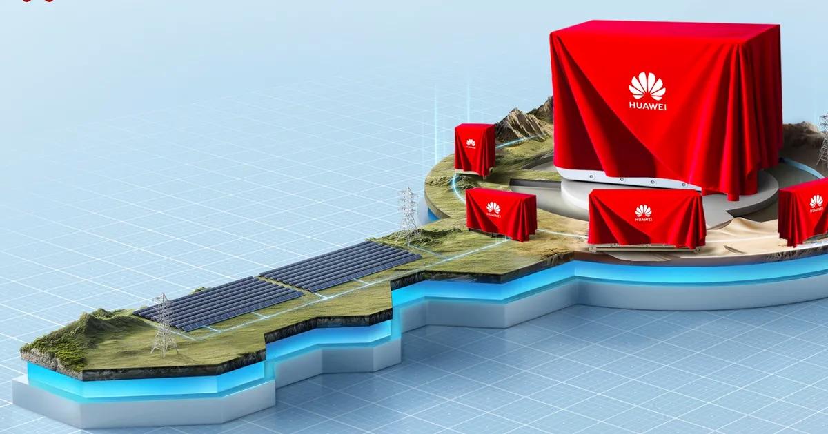 FusionSolar 9.0 ile Türkiye’de Şebeke Uyumu ve YüksekVerimlilik Odaklı Güneş Enerjisi Entegrasyonu