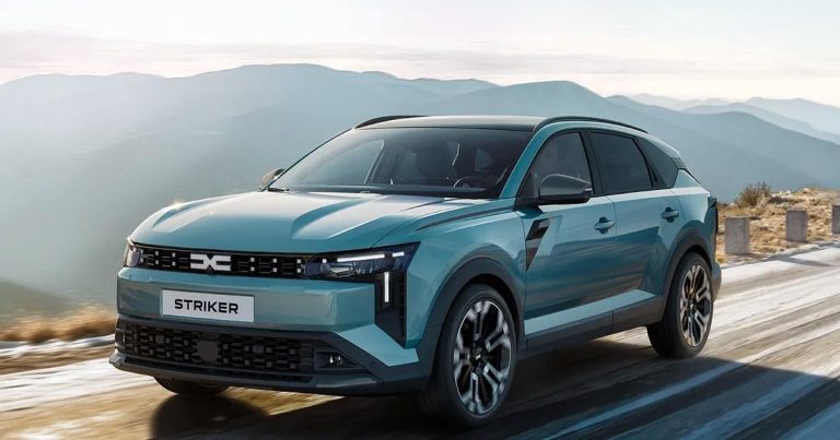 futuREady ile Türkiye’nin Güçlü Yolculuğu: Dacia Striker ve Oyak Renault ile Türkiye’ye Yeni Bir Üretim Zirvesi