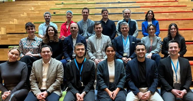 G4A 2026 Girişim Hızlandırma Programı: Türkiye’nin FinTech-Dışı Sağlık ve Tarım Ekosisteminde Devrim Niteliğinde 6 Girişimle Tanışın