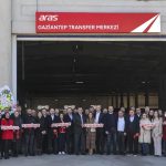 Gaziantep Transfer Merkezi: Aras Kargo’nun Doğu ve Güneydoğu Anadolu’nu Hızla Bağlayan Akıllı Lojistik Merkezi