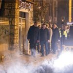 Gece Mesaisiyle Şehir Şantiyede Canlı: Başkan Tugay, Bayraklı Sevgi Yolu ve Buca’daki Asfalt Serimlerini Yakından İnceledi ve İşçilere Moral Dağıttı