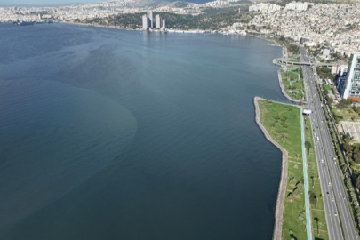 Gediz’in İzmir’e Girişindeki Saklı Tehlike: Kirlilik Kaynağı ve Tarımsal Gıda Güvenliğine Yansıyan Gerçekler