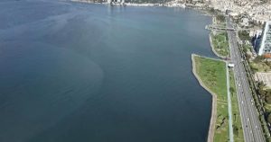 Gediz’in İzmir’e Girişindeki Saklı Tehlike: Kirlilik Kaynağı ve Tarımsal Gıda Güvenliğine Yansıyan Gerçekler