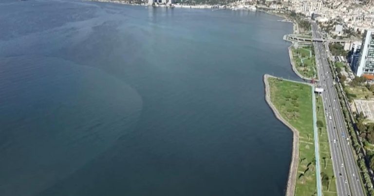 Gediz’in İzmir’e Girişindeki Saklı Tehlike: Kirlilik Kaynağı ve Tarımsal Gıda Güvenliğine Yansıyan Gerçekler