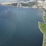 Gediz’in Kirliği İzmir’e Girdikten Sonra Ağırlık Kazanıyor: Tarım ve Gıda Güvenliğini Tehdit Eden Küresel ve Yerel Sorunlar