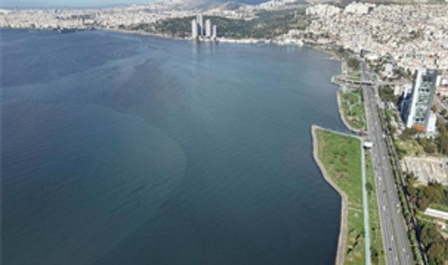 Gediz’in Kirliği İzmir’e Girdikten Sonra Ağırlık Kazanıyor: Tarım ve Gıda Güvenliğini Tehdit Eden Küresel ve Yerel Sorunlar