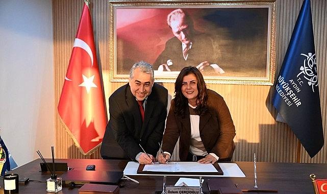 Geleceğe Doğru Köprü: Ege Kariyer Fuarı’nın Aydın’da Doğan Umutlar Zinciri